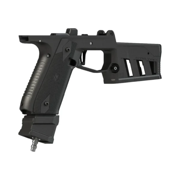CTM AAP-01 / AAP-01C HPA M4XIMUS Kit - BK