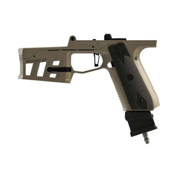 CTM AAP-01 / AAP-01C HPA M4XIMUS Kit - Tan
