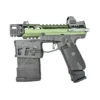 CTM AAP-01 / AAP-01C HPA M4XIMUS Kit - Tan