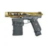 CTM AAP-01 / AAP-01C HPA M4XIMUS Kit - Tan