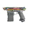 CTM AAP-01 / AAP-01C HPA M4XIMUS Kit - Tan