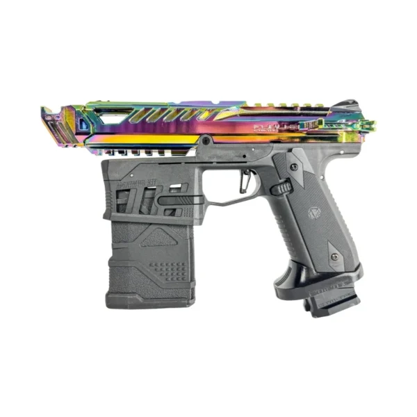 CTM AAP-01 / AAP-01C HPA M4XIMUS Kit - Tan