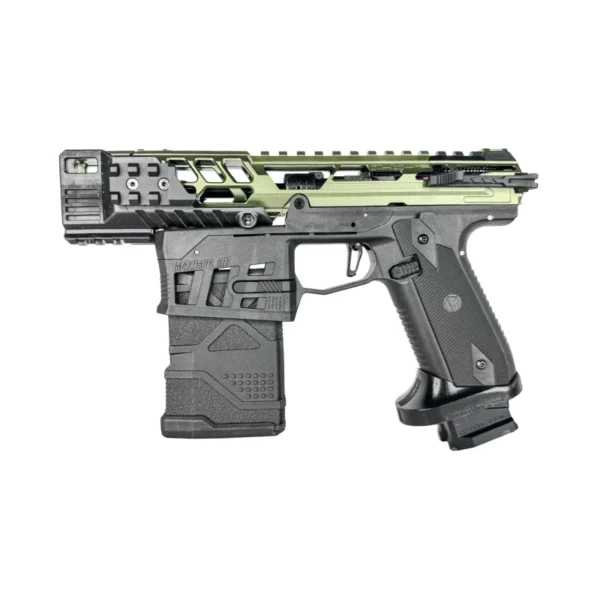 CTM AAP-01 / AAP-01C HPA M4XIMUS Kit - Tan