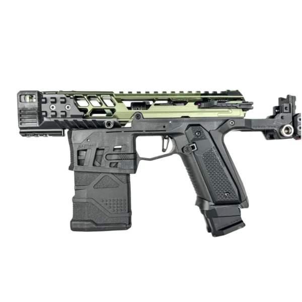 CTM AAP-01 / AAP-01C HPA M4XIMUS Kit - Tan