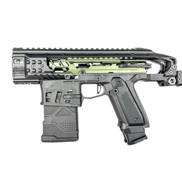 CTM AAP-01 / AAP-01C HPA M4XIMUS Kit - Tan