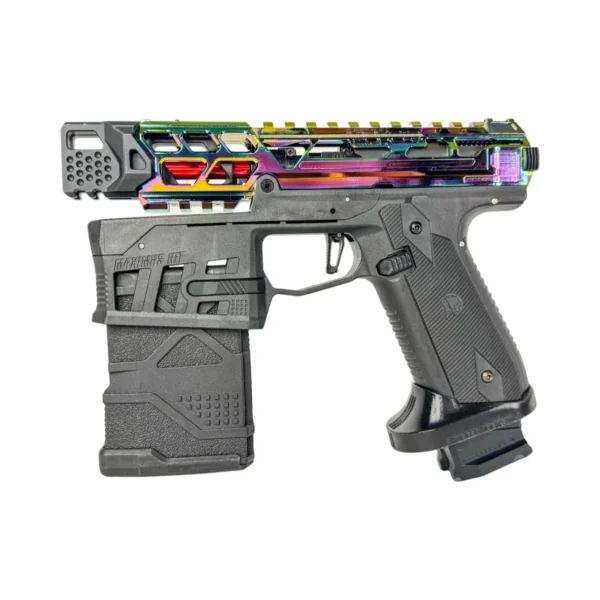 CTM AAP-01 / AAP-01C HPA M4XIMUS Kit - Tan