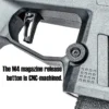 CTM AAP-01 / AAP-01C HPA M4XIMUS Kit - Tan