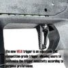 CTM AAP-01 / AAP-01C HPA M4XIMUS Kit - Tan