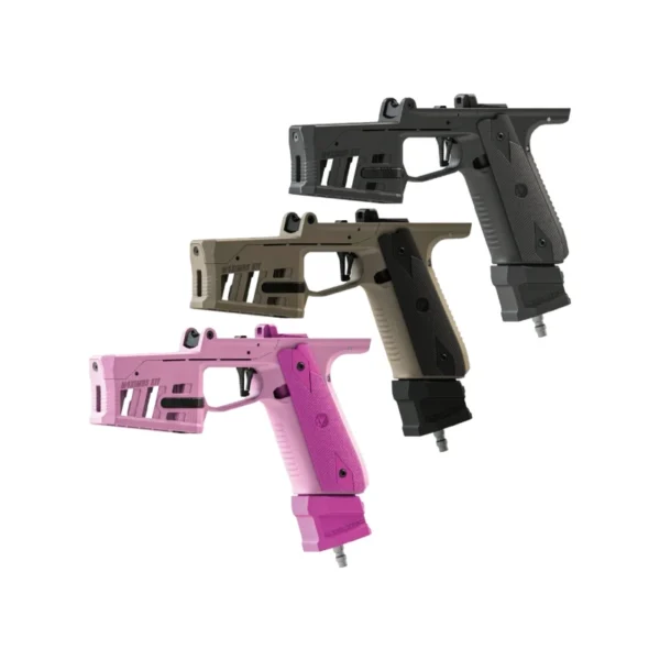 CTM AAP-01 / AAP-01C HPA M4XIMUS Kit - Tan