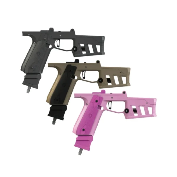 CTM AAP-01 / AAP-01C HPA M4XIMUS Kit - Tan