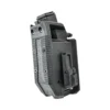 CTM AAP-01 / G-Series HPA M4 AEG Magazine 90° Angled Adapter - Black