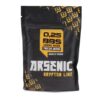 BB´s ARSENIC KRYPTON TRACER 0.25G 1000RDS VERDE