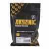 ARSENIC KRYPTON BIO 0.43g / 1000 BBs (~430g) - WHITE