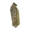 CAMISOLA COMBATE CORSO BLACKBEARD MULTICAM - Tam L