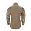 CAMISOLA COMBATE CORSO BLACKBEARD PIX. ARID - Tam L