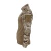 CAMISOLA COMBATE CORSO BLACKBEARD PIX. ARID - Tam L