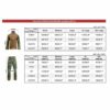 CAMISOLA COMBATE CORSO BLACKBEARD MULTICAM - Tam L