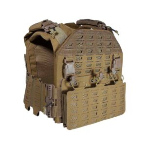 Colete Corso Drake MK4 COYOTE