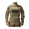CORSO CHEST RIG MK2 FLINT- MULTICAM