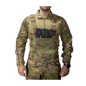 CORSO CHEST RIG MK2 FLINT- MULTICAM