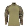 CAMISOLA COMBATE CORSO BLACKBEARD MULTICAM - Tam L
