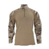 CAMISOLA COMBATE CORSO BLACKBEARD PIX. ARID - Tam L