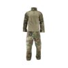 UNIFORME IMMORTAL SIGMA COMBATE MULTICAM - Tam M