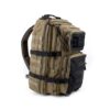 MOCHILA IMMORTAL MOLLE GR. 36L VERDE-PRETO