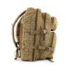MOCHILA IMMORTAL MOLLE GR. 36L TAN