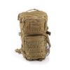 MOCHILA IMMORTAL MOLLE GR. 36L TAN
