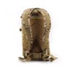 MOCHILA IMMORTAL MOLLE PEQ. 20L MULTICAM