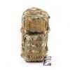 MOCHILA IMMORTAL MOLLE PEQ. 20L MULTICAM
