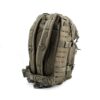 MOCHILA IMMORTAL LASER PEQ. 20L VERDE