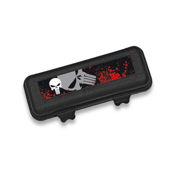 FACA ALBAINOX PUNISHER C/Caixa ABS