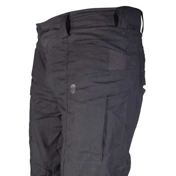 CALÇA CORSO MORGAN TACTICO PRETO - Tam 40/54