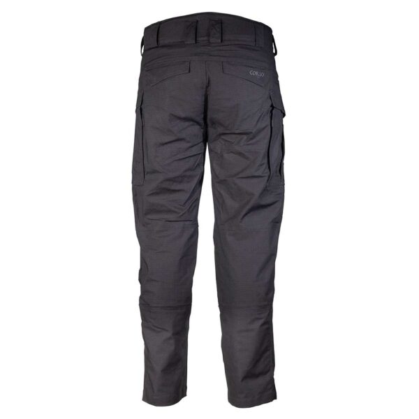 CALÇA CORSO MORGAN TACTICO PRETO - Tam 40/54