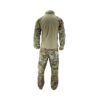 UNIFORME IMMORTAL SIGMA COMBATE MULTICAM - Tam M