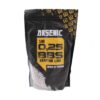 ARSENIC KRYPTON 0.25g / 4000 BBs (1 Kg) - WHITE
