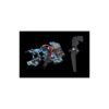GATE ASTER II BLUETOOTH EXPERT V2 GEARBOX W/ ADJUSTABLE QUANTUM TRIGGER - REAR WIRED
