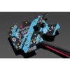 GATE ASTER II BLUETOOTH EXPERT V2 GEARBOX W/ ADJUSTABLE QUANTUM TRIGGER - REAR WIRED