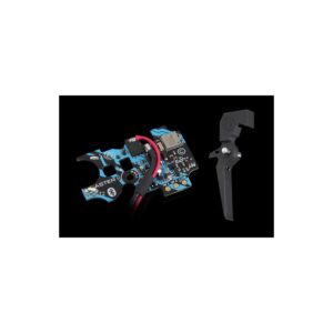 GATE ASTER II BLUETOOTH EXPERT V2 GEARBOX W/ ADJUSTABLE QUANTUM TRIGGER - REAR WIRED