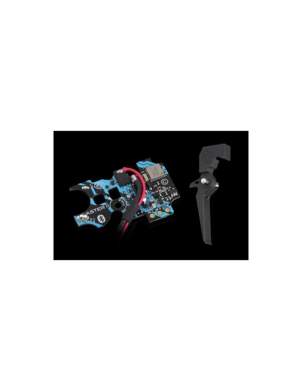 GATE ASTER II BLUETOOTH EXPERT V2 GEARBOX W/ ADJUSTABLE QUANTUM TRIGGER - REAR WIRED