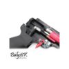BALYSTIK BRAIDED LINE FOR HPA REPLICA - BLACK / US