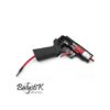 BALYSTIK BRAIDED LINE FOR HPA REPLICA - BLACK / US