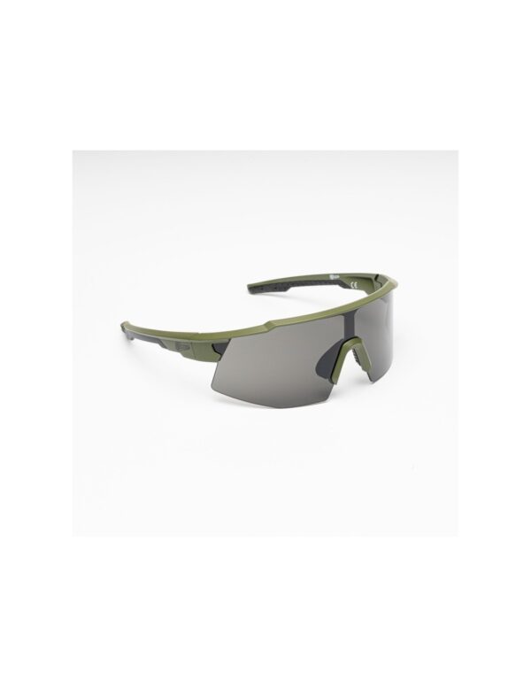 CONQUER EYEWEAR TYGOR EVO - RG FRAME/SMOKE LENSES