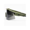 CONQUER EYEWEAR TYGOR EVO - RG FRAME/SMOKE LENSES