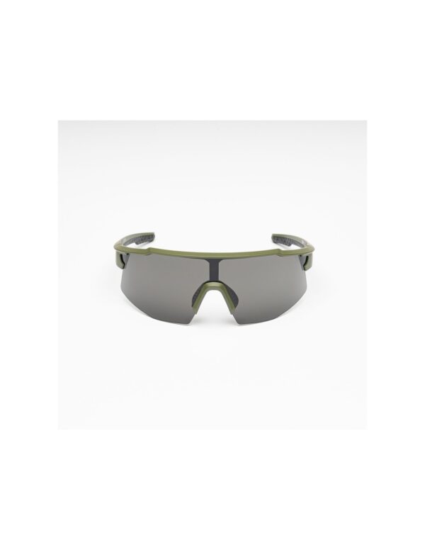 CONQUER EYEWEAR TYGOR EVO - RG FRAME/SMOKE LENSES