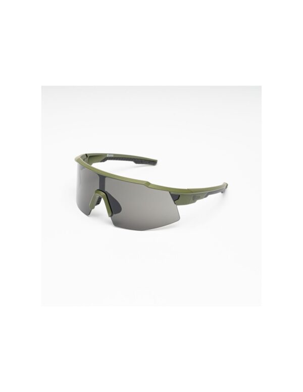 CONQUER EYEWEAR TYGOR EVO - RG FRAME/SMOKE LENSES