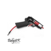 BALYSTIK BRAIDED LINE FOR HPA REPLICA - BLACK / US
