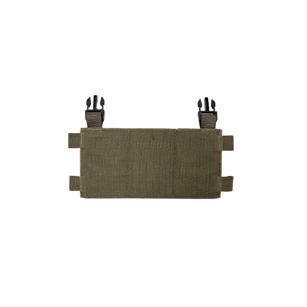 NEPPRO ZEUS 5.56 Magazine Pouch  - MULTICAM